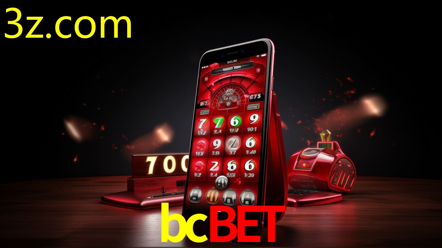 BCBET.COM