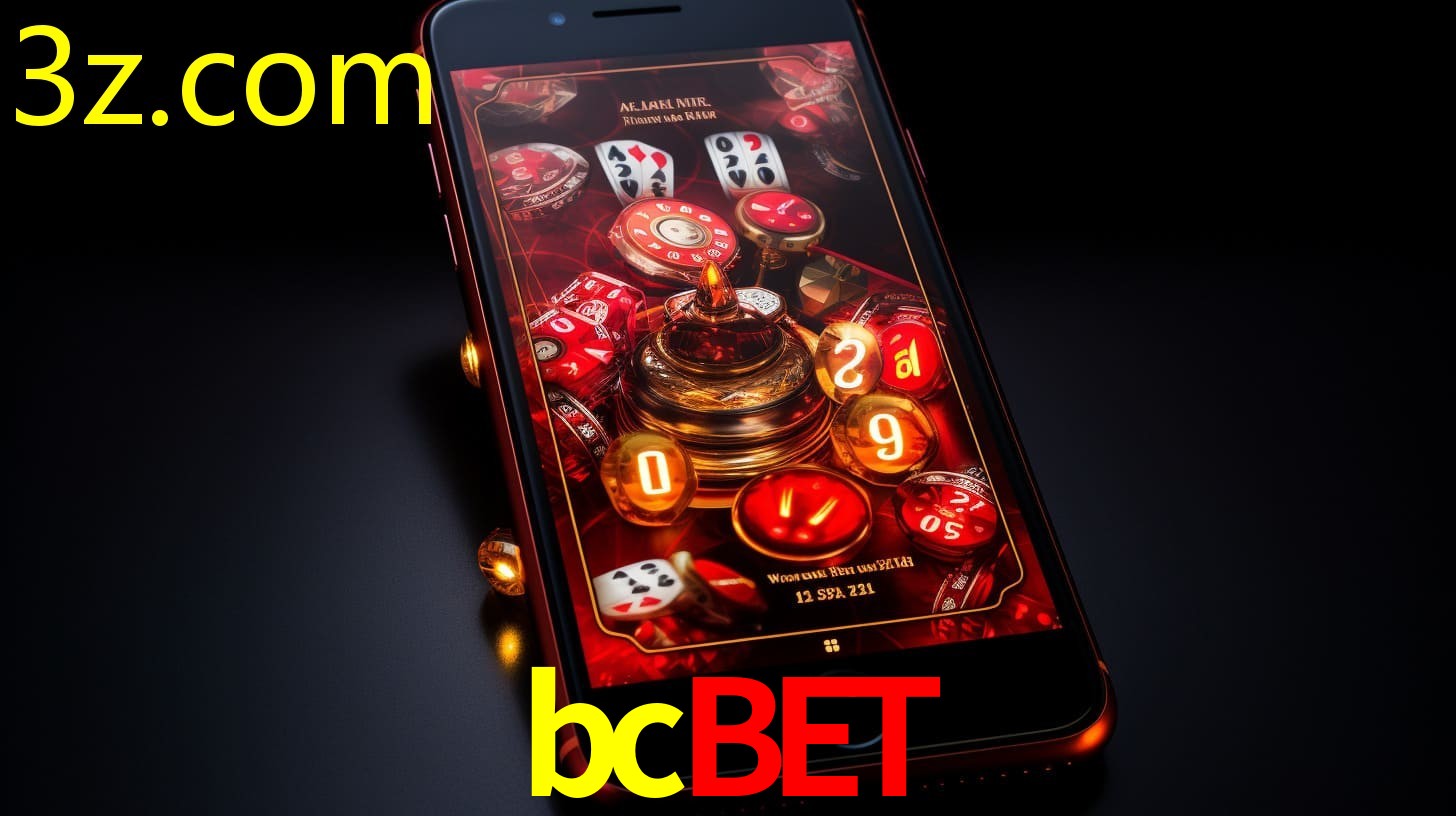 BCBET.COM