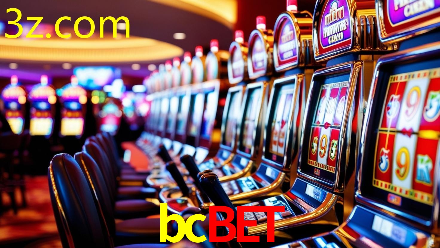 BCBET.COM