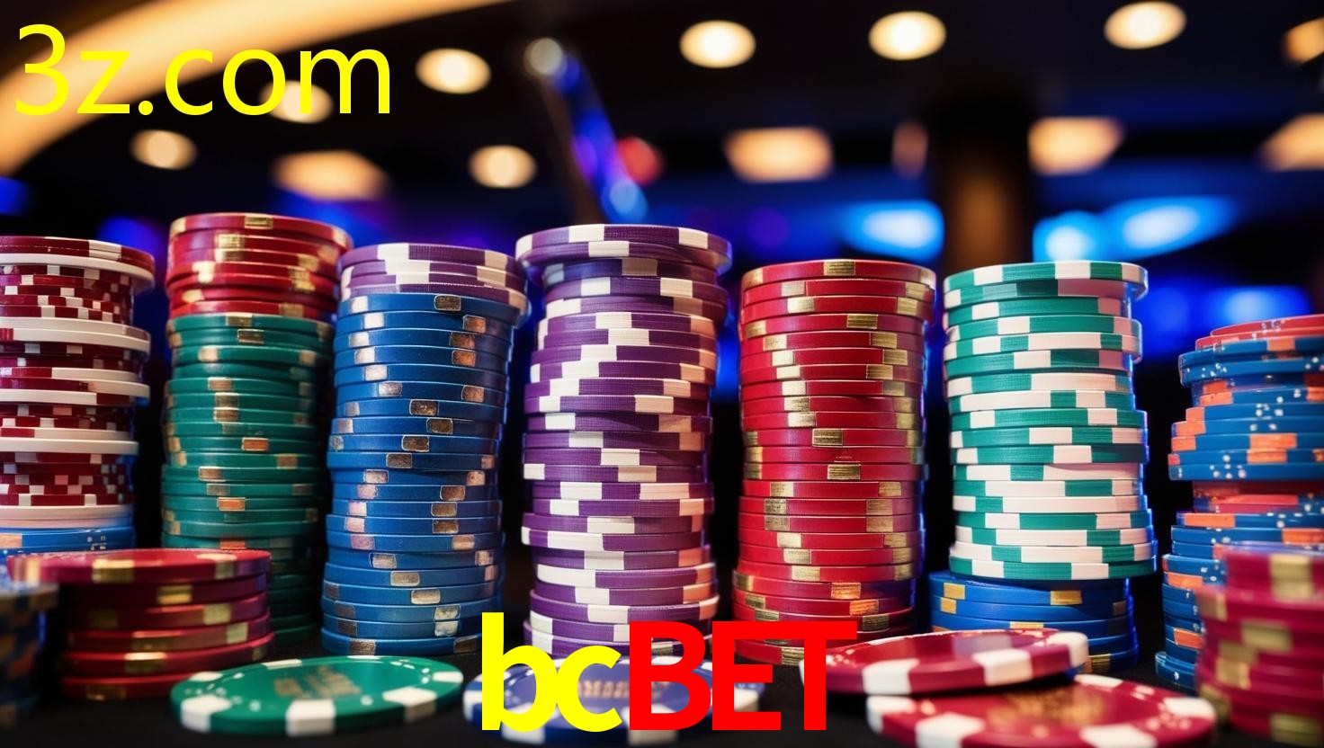 BCBET.COM