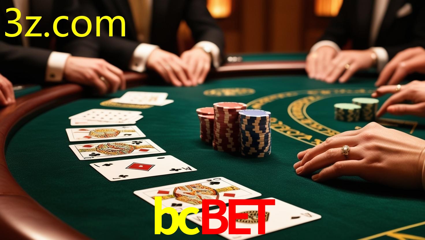 BCBET.COM