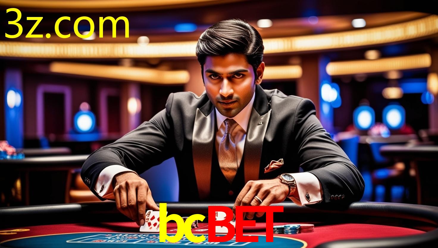 BCBET.COM