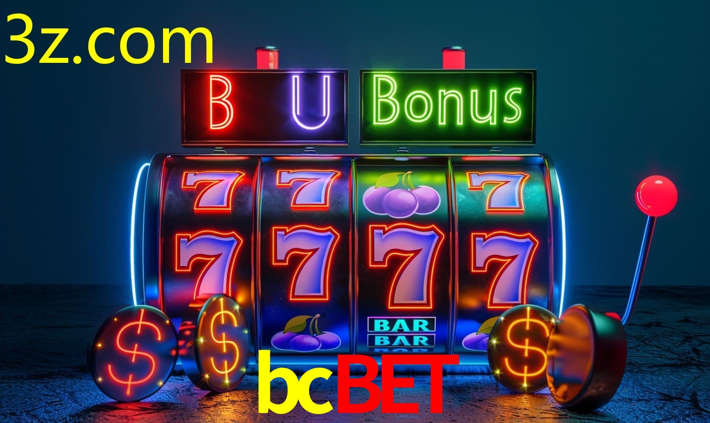 BCBET.COM