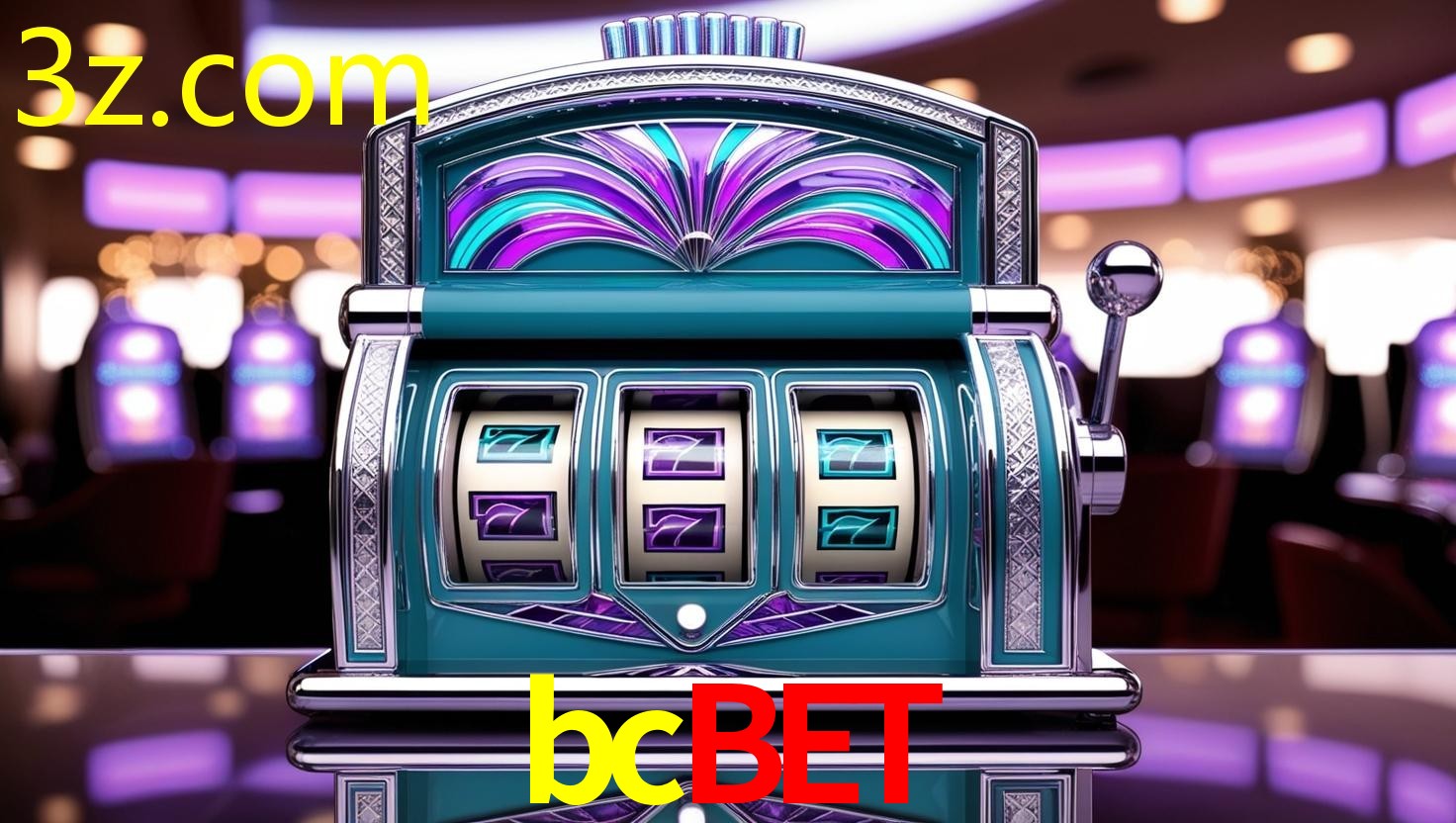 BCBET.COM