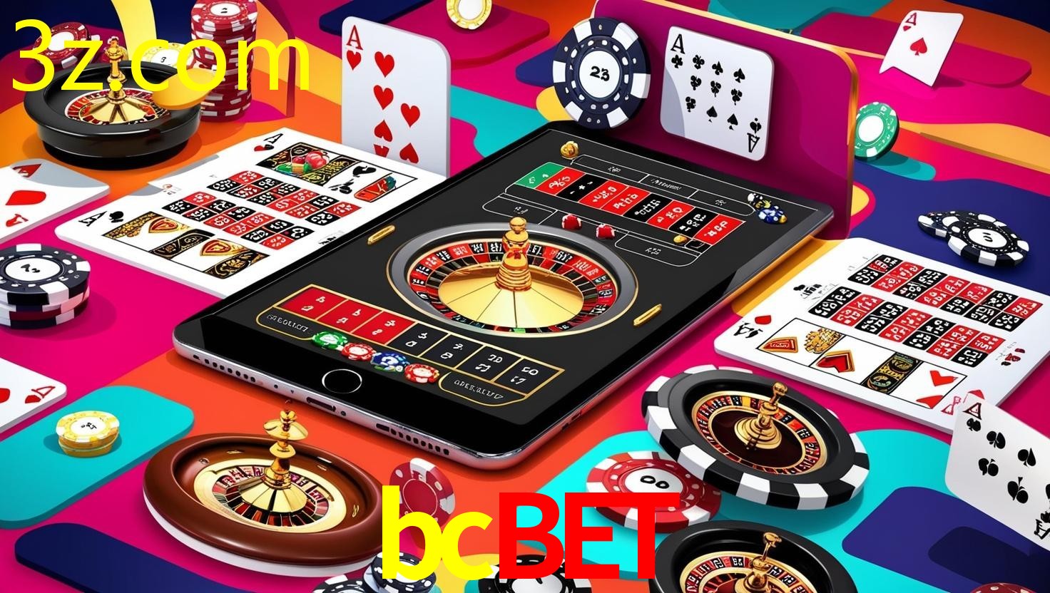 BCBET.COM