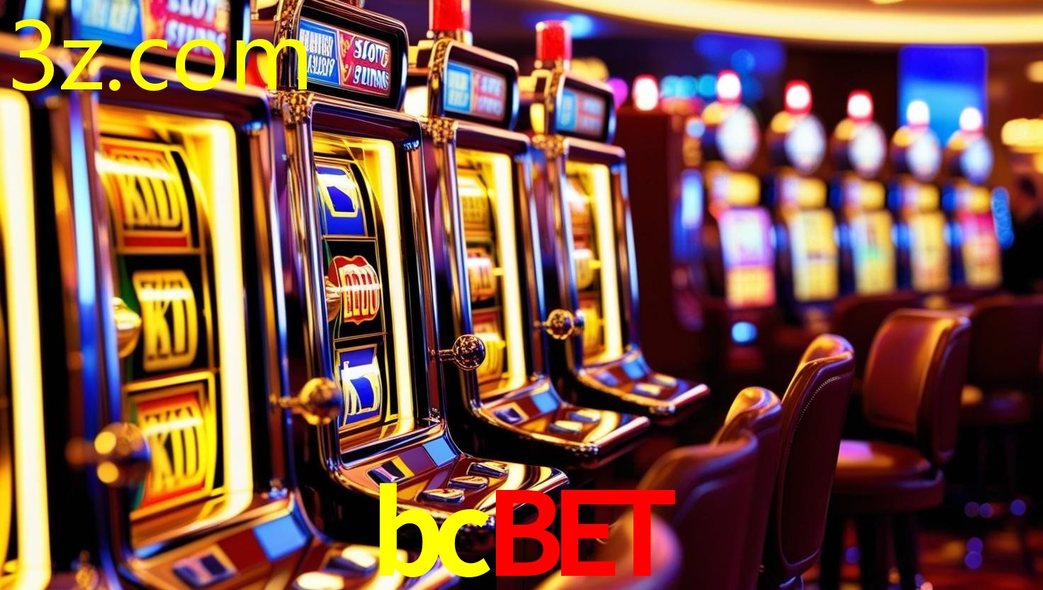 BCBET.COM