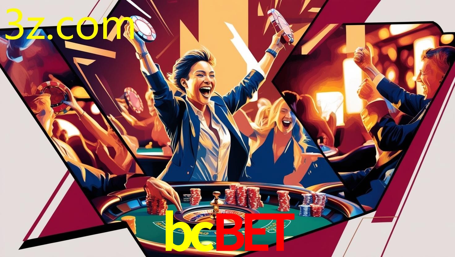 BCBET.COM