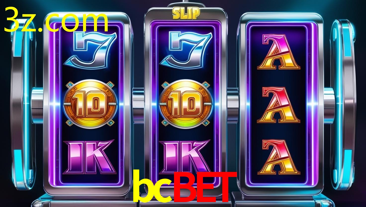 BCBET.COM
