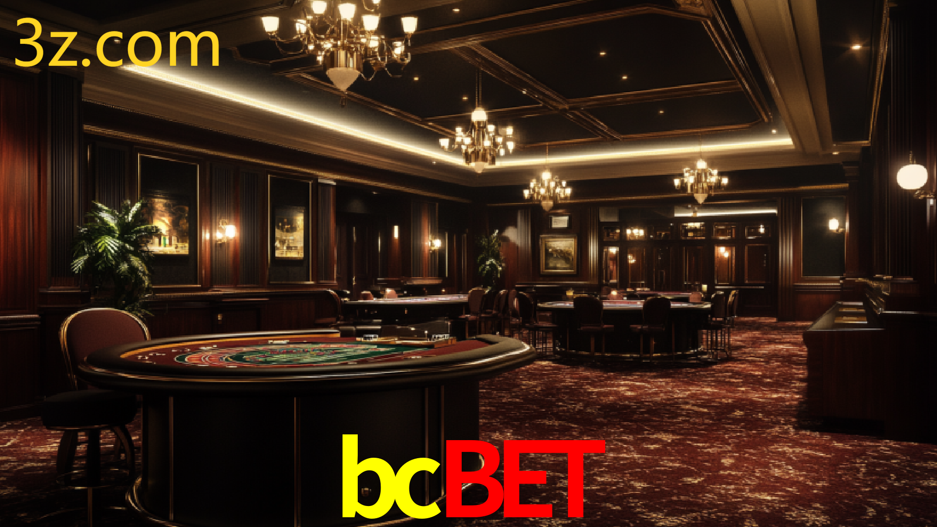 BCBET.COM