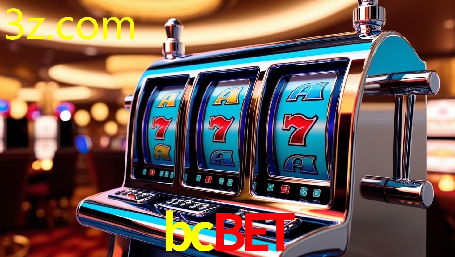 BCBET.COM