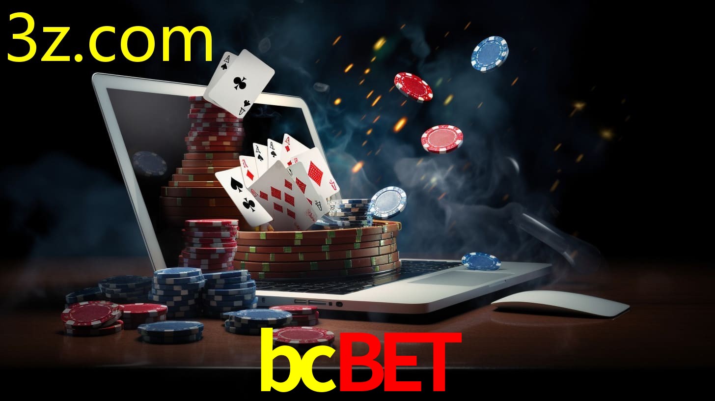 BCBET.COM