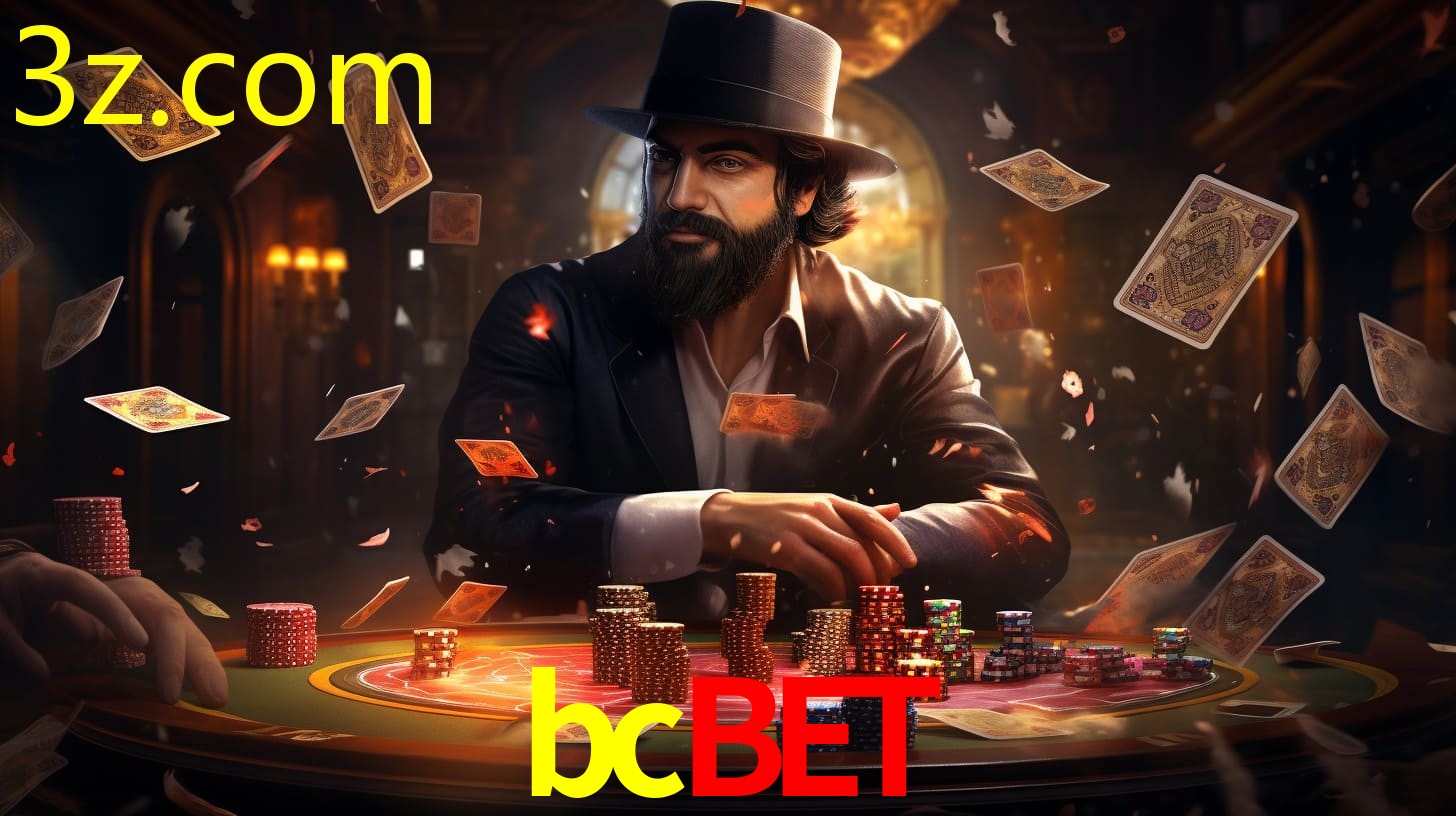 BCBET.COM